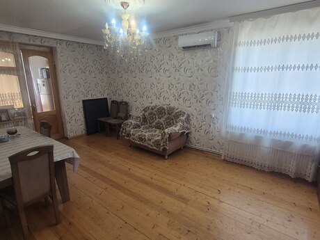 2 otaqlı köhnə tikili - Bakıxanov q. - 44 m²
