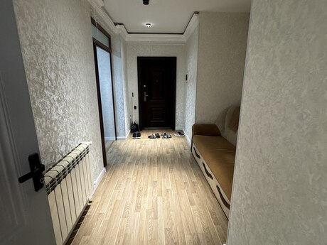 3 otaqlı mənzil, 82 m², Bakıxanov: 157 000 ₼ 5