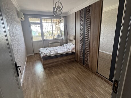 3 otaqlı mənzil, 82 m², Bakıxanov: 157 000 ₼ 2
