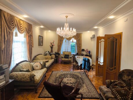 4 otaqlı həyət evi, 200 m², Mərdəkan: 499 500 ₼ 3