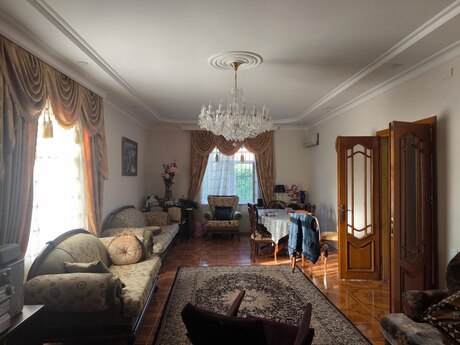4 otaqlı həyət evi, 200 m², Mərdəkan: 499 500 ₼ 4