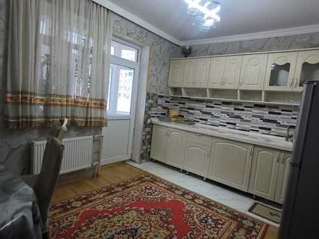 2 otaqlı mənzil, 78 m², Yasamal: 187 000 ₼ 4