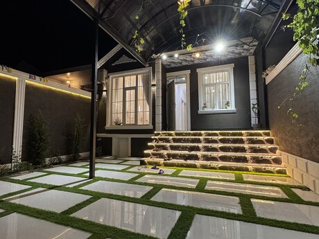 Elan №6341891 - Bakı, Masazır q., 3 otaqlı, 80 m²