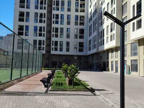 3 otaqlı mənzil, 84 m², 7-ci mikrorayon: 155 555 ₼ 4