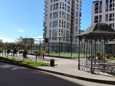 3 otaqlı mənzil, 84 m², 7-ci mikrorayon: 155 555 ₼ 5
