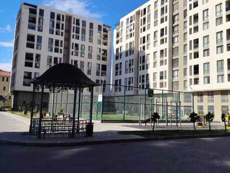 3 otaqlı mənzil, 84 m², 7-ci mikrorayon: 155 555 ₼ 2