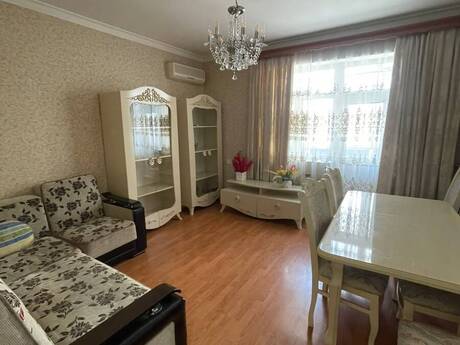Elan №6341899 - Bakı, Masazır q., 3 otaqlı, 82 m², 2/6 mərtəbə