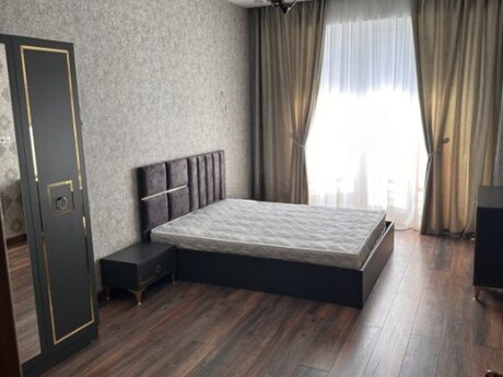 Kirayə 3 otaqlı mənzil, 123 m², Şah İsmayıl Xətai: 1 500 ₼/ay 2