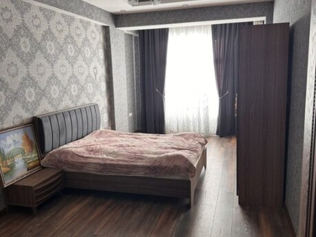 Kirayə 3 otaqlı mənzil, 123 m², Şah İsmayıl Xətai: 1 500 ₼/ay 3