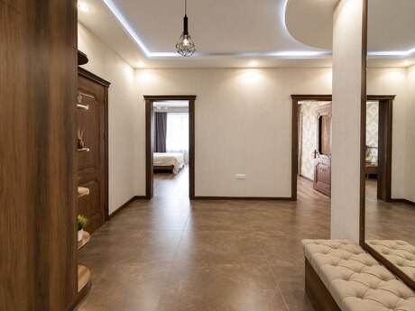Kirayə 3 otaqlı mənzil, 123 m², Şah İsmayıl Xətai: 1 500 ₼/ay 5