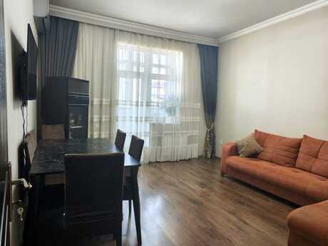 2-room apartment, 55 m², Hövsan: 125 000 ₼ 2