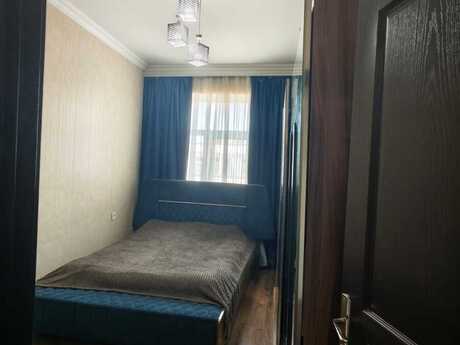 2-room apartment, 55 m², Hövsan: 125 000 ₼ 4