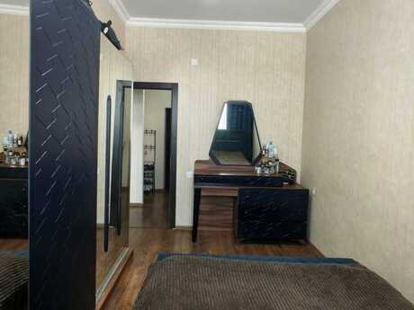 2-room apartment, 55 m², Hövsan: 125 000 ₼ 5