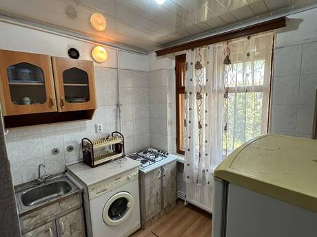 Elan №6341920 - Bakı, Nəriman Nərimanov m., 1 otaqlı, 45 m², 5/5 mərtəbə