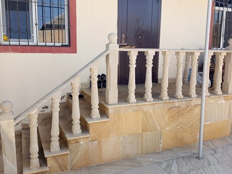 3 otaqlı həyət evi, 80 m², Binə: 83 000 ₼ 5