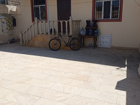 3 otaqlı həyət evi, 80 m², Binə: 83 000 ₼ 2