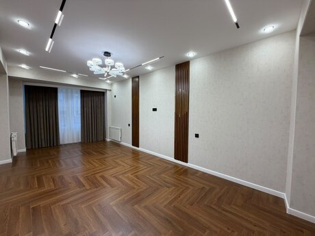 Elan №6341939 - Bakı, İnşaatçılar m., 3 otaqlı, 115 m², 6/19 mərtəbə