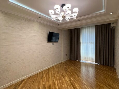 3 otaqlı mənzil, 82 m², Panorama Park: 254 000 ₼ 3