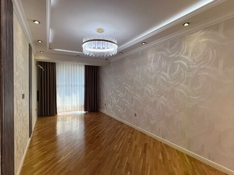 3 otaqlı mənzil, 82 m², Panorama Park: 254 000 ₼ 2
