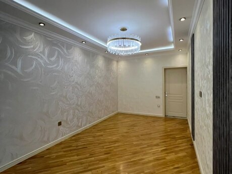 3 otaqlı mənzil, 82 m², Panorama Park: 254 000 ₼ 4