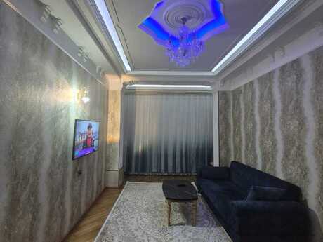 Elan №6341948 - Bakı, 8 Noyabr m., 3 otaqlı, 90 m², 8/9 mərtəbə