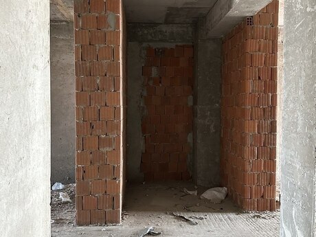 3 otaqlı mənzil, 140 m², Həzi Aslanov: 257 000 ₼ 4