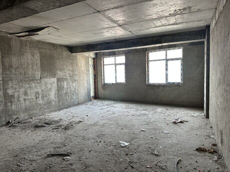 3 otaqlı mənzil, 140 m², Həzi Aslanov: 257 000 ₼ 5