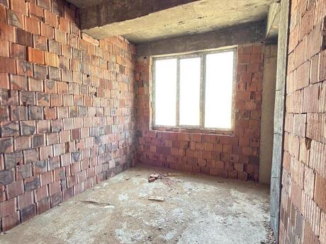 3 otaqlı yeni tikili - 28 May m. - 100 m²