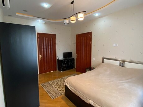 3-комнатная квартира, 204 м², Sahil: 970 000 ₼ 5