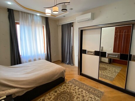 3-комнатная квартира, 204 м², Sahil: 970 000 ₼ 4