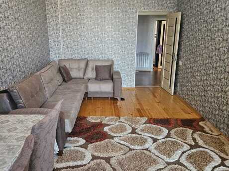 2 otaqlı mənzil, 85 m², 28 May: 285 000 ₼ 2