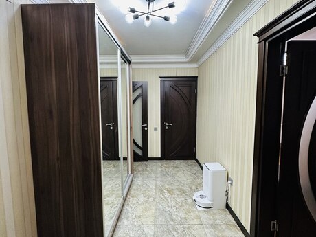 3 otaqlı mənzil, 115 m², Elmlər Akademiyası: 299 000 ₼ 4