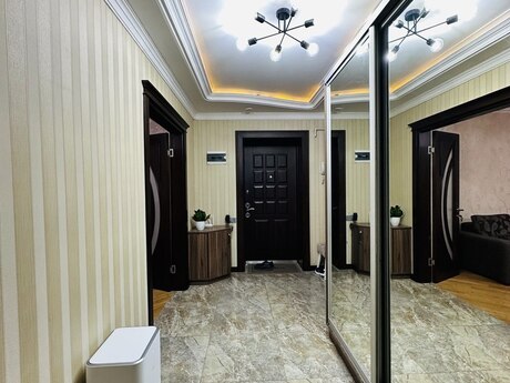 Elan №6341999 - Bakı, Elmlər Akademiyası m., 3 otaqlı, 115 m², 5/9 mərtəbə
