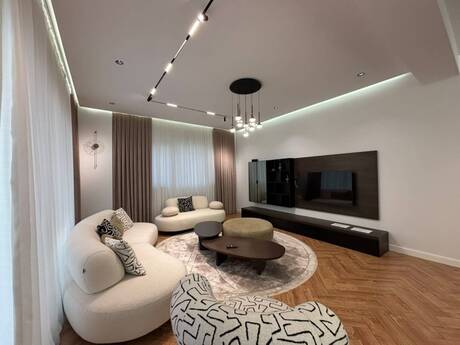 Kirayə 3 otaqlı mənzil, 157 m², Ağ şəhər: 3 500 ₼/ay 5