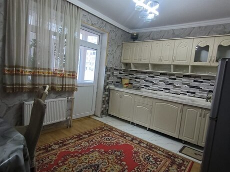 İnşaatçılarda 2 otaqlı yeni tikili mənzil satılır, 83 m², 189 000 AZN, şəkil 3 / 9