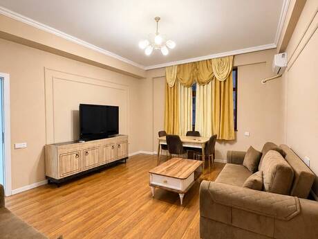 Kirayə 2 otaqlı mənzil, 104 m², Şah İsmayıl Xətai: 1 150 ₼/ay 2