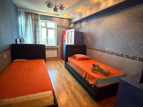 3 otaqlı mənzil, 115 m², Yeni Günəşli: 220 000 ₼ 5