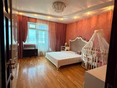 3 otaqlı mənzil, 115 m², Yeni Günəşli: 220 000 ₼ 2