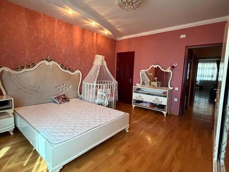 3 otaqlı mənzil, 115 m², Yeni Günəşli: 220 000 ₼ 3
