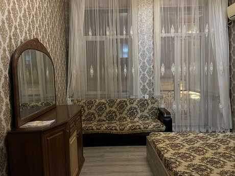 Elan №6342059 - Bakı, Sahil m., 2 otaqlı, 60 m², 3/4 mərtəbə