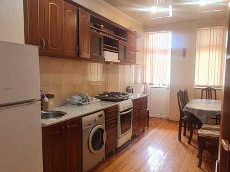 Объявление №6342052 - Баку, м. Иншаатчылар, 3-комн., 90 м², 10/17 этаж