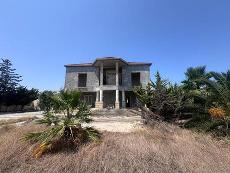 Объявление №6342055 - Баку, пос. Мардакан, 8-комн., 650 м²