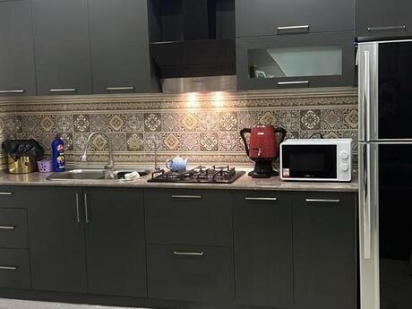 3 otaqlı həyət evi, 100 m², Şağan: 130 000 ₼ 4