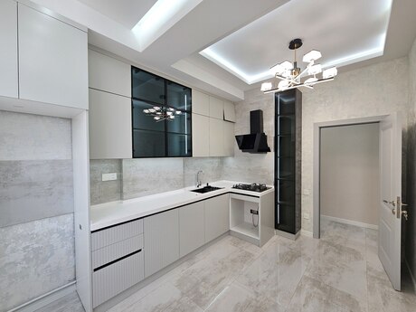 Elan №6342071 - Bakı, Qara Qarayev m., 3 otaqlı, 106 m², 3/16 mərtəbə