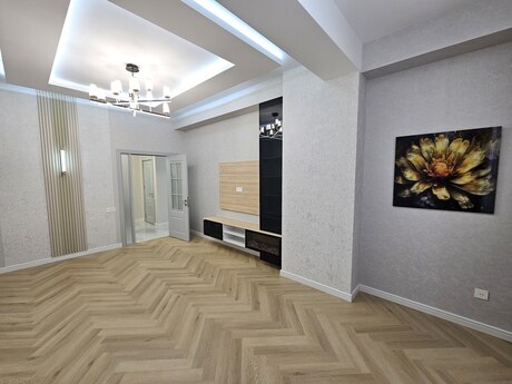 3-комнатная квартира, 106 м², Qara Qarayev: 330 000 ₼ 5