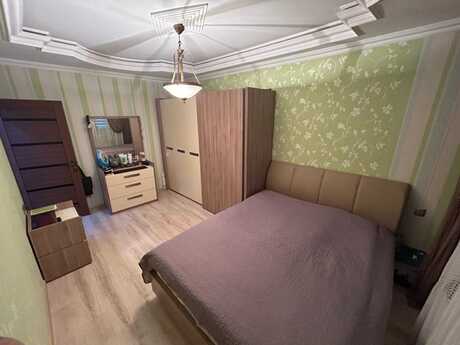 4 otaqlı mənzil, 87,8 m², Azadlıq Prospekti: 290 000 ₼ 5
