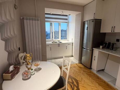 3 otaqlı mənzil, 82 m², İnşaatçılar: 265 000 ₼ 5