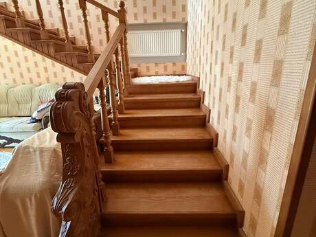 6 otaqlı həyət evi, 250 m², Mərdəkan: 420 000 ₼ 4