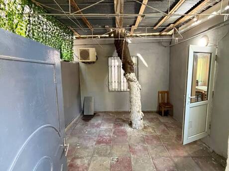 2 otaqlı həyət evi, 60 m², Elmlər Akademiyası: 165 000 ₼ 5