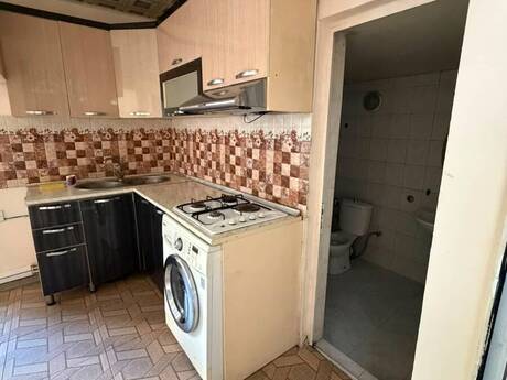 2 otaqlı həyət evi, 60 m², Elmlər Akademiyası: 165 000 ₼ 4